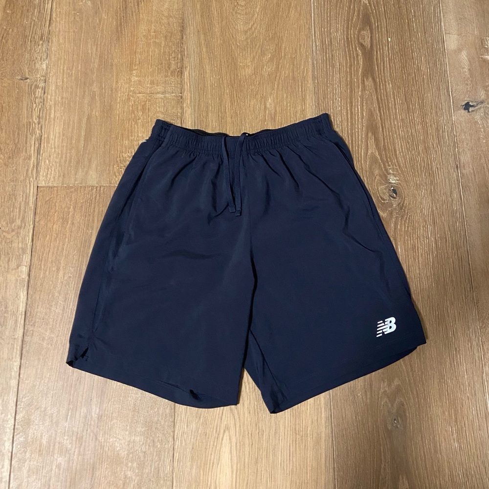 Men’s New Balance 7”  Athletic Shorts